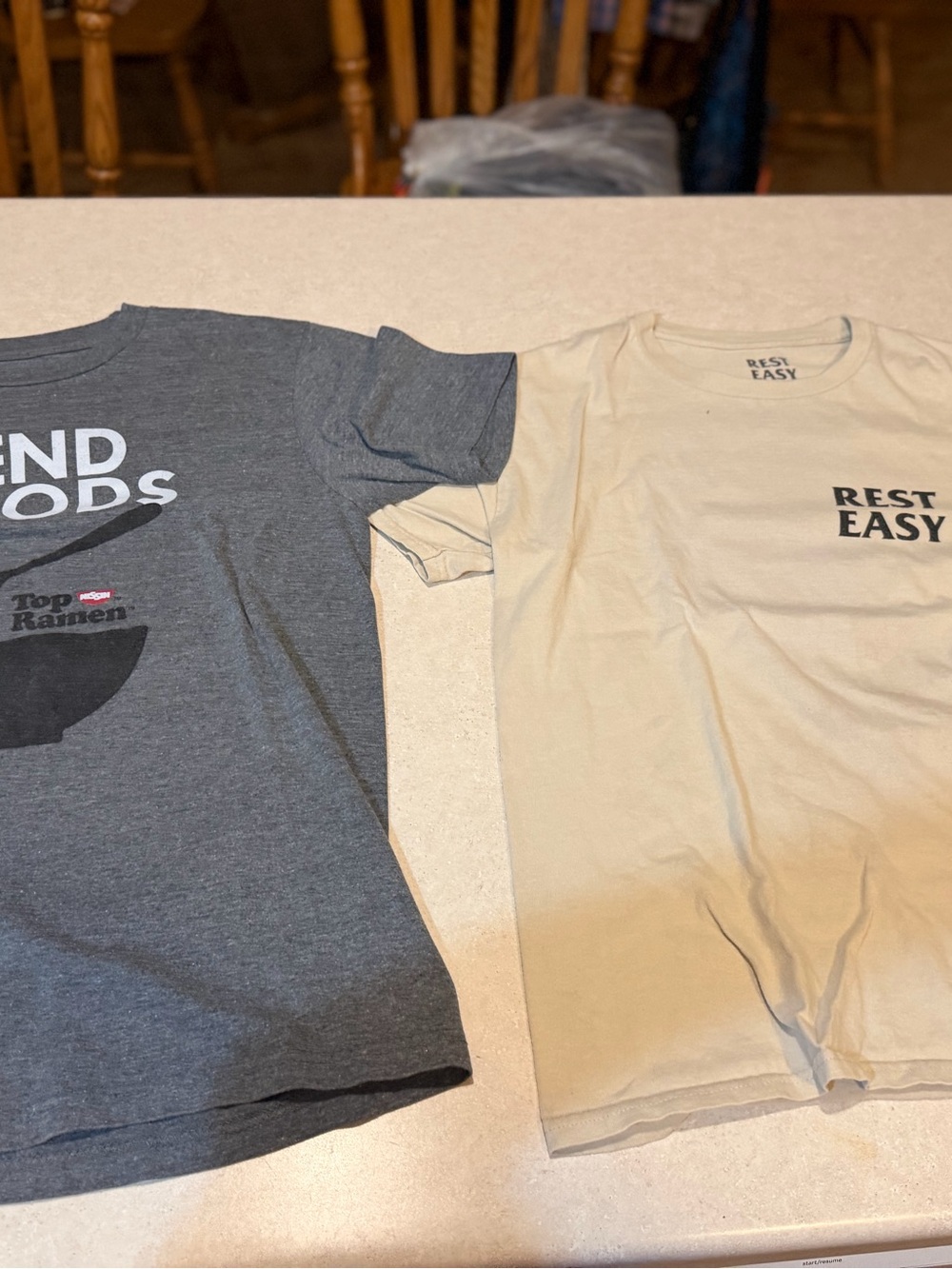 Men’s Size Medium Lot Of 10 Graphic T-Shirts - Picture 8 of 11